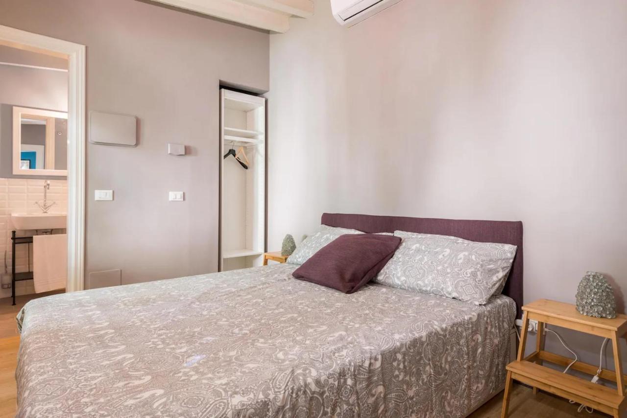 Boutique Apartment With Private Rooms And Garden Oasis Firenze Eksteriør billede